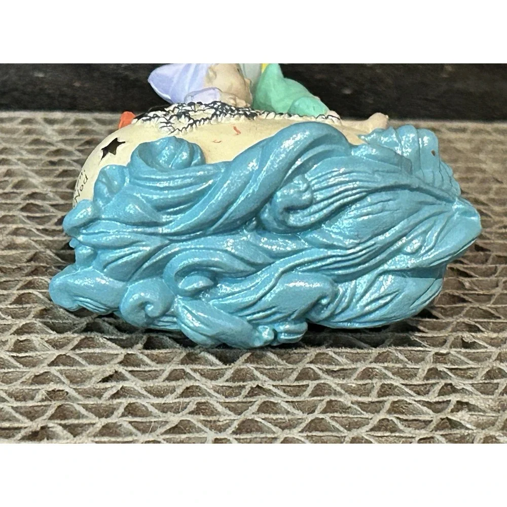 Hallmark wynken blynken
